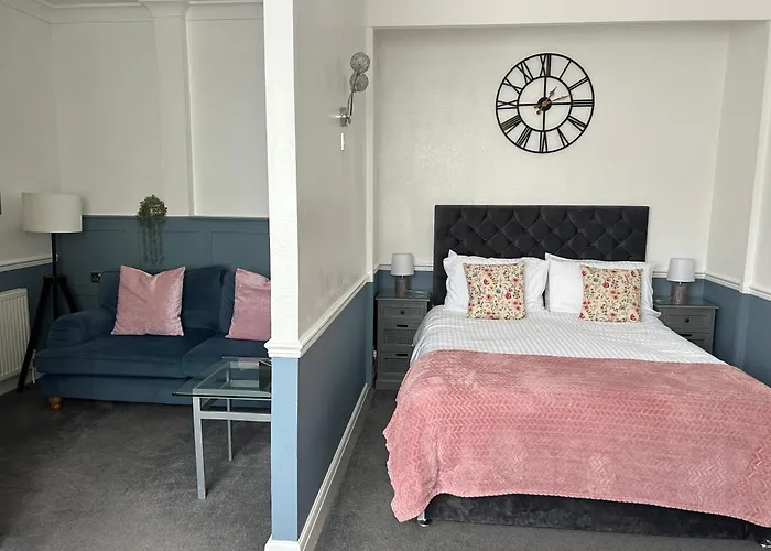 The Millbrook B&B